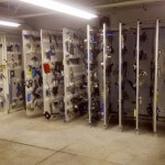 Tool Room Organization - After